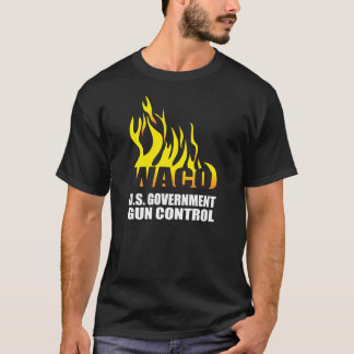 Onthoud Waco T-shirt