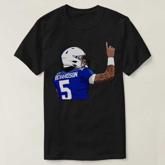 Onthouden en Anthony T-shirt (Design voorkant)