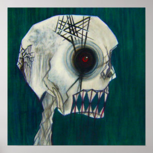 Onthouden Poster