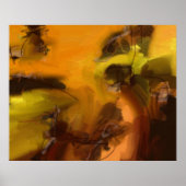 onthouding van muren poster (Voorkant)