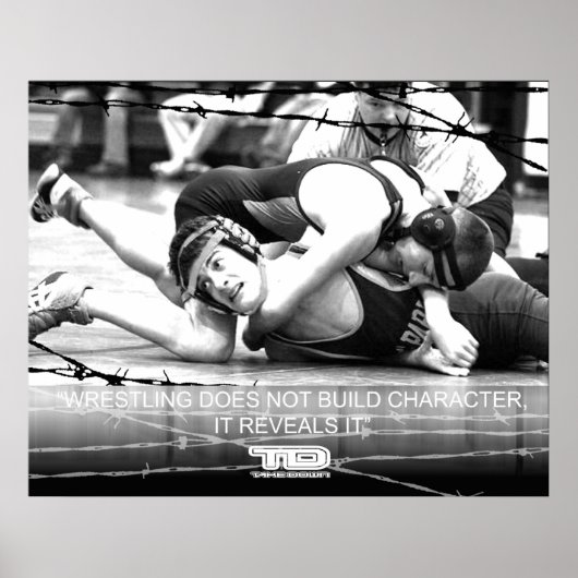 onthullen poster (Voorkant)