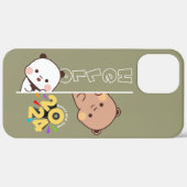 Onthulling Nieuwjaar 2024 | Case-Mate iPhone Case (Achterkant / Rechts)