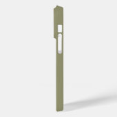 Onthulling Nieuwjaar 2024 | Case-Mate iPhone Case (Achterkant / Links)
