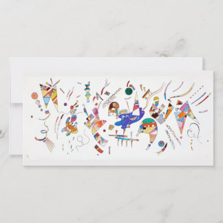 Ontitelde | Wassily Kandinsky |