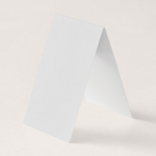 Ontketen het potentieel van dubbelzijdige impact visitekaartjes