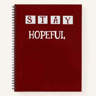 Ontketenen van verbeelding en omarmen van inspirat notitieboek