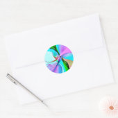 Ontkiem Sticker (Envelop)