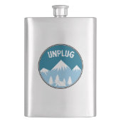 Ontkoppel Flacon (Voorkant)