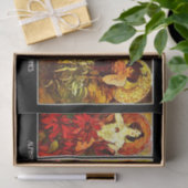 Ontkoppel papier 10 x 15 inch - Alphonse Mucha 21 (Geschenk)