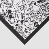 Ontkoppel papier 10 x 15 inch - kaarten 2 - Bosto (Detail)