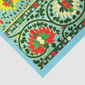 Ontkoppel papier 10 x 15 inch - textiel 11 (Detail)