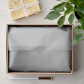 Ontkoppel wilde paarden met Westerne charme Tissuepapier (Geschenk)