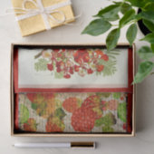 Ontkoppeld papier 10 x 15 inch - Botanisch artikel (Geschenk)