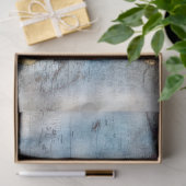 ontkoppelde  Wereldkaart Tissuepapier (Geschenk)