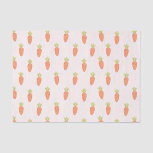 ontkoppelde wortelen tissuepapier (Voorkant)