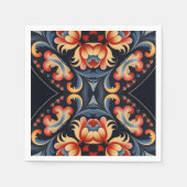 Ontkoppeling 22 servet (Voorkant)