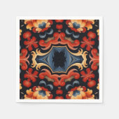 Ontkoppeling 25 servet (Voorkant)