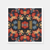 Ontkoppeling 26 servet (Voorkant)