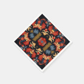 Ontkoppeling 26 servet (Hoek)