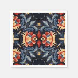 Ontkoppeling 28 servet