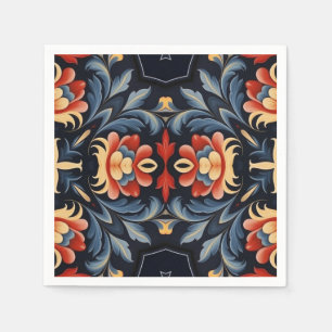 Ontkoppeling 28 servet