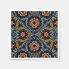 Ontkoppeling 30 servet