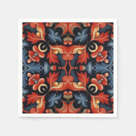 Ontkoppeling 32 servet