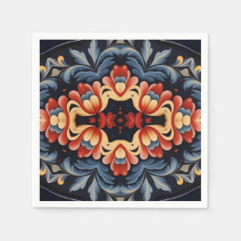 Ontkoppeling 34 servet