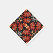 Ontkoppeling 35 servet (Hoek)