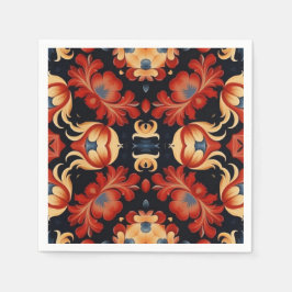 Ontkoppeling 36 servet