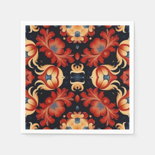 Ontkoppeling 36 servet (Voorkant)