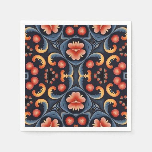 Ontkoppeling 37 servet (Voorkant)