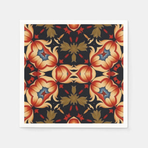 Ontkoppeling 39 servet