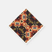 Ontkoppeling 39 servet (Hoek)