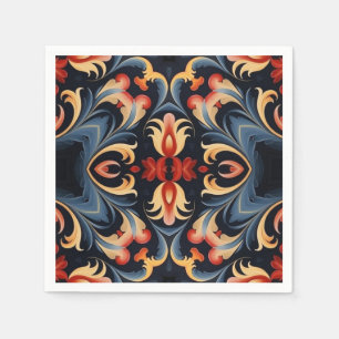 Ontkoppeling 40 servet