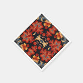 Ontkoppeling 41 servet (Hoek)