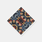 Ontkoppeling 45 servet (Hoek)