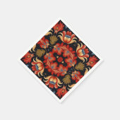 Ontkoppeling 46 servet (Hoek)