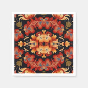 Ontkoppeling 48 servet