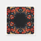 Ontkoppeling 5 servet (Voorkant)