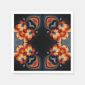 Ontkoppeling 7 servet (Voorkant)