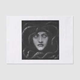 Ontkoppeling Medusa Tissuepapier