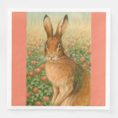 Ontkoppeling Servet (Voorkant)