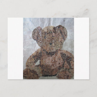 Ontkoppeling Ted Briefkaart