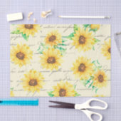  ontkoppeling van de bloem tissuepapier (Craft)