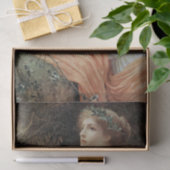 Ontkoppeling van de doos van Pandora Tissuepapier (Geschenk)