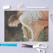 Ontkoppeling van de doos van Pandora Tissuepapier (Craft)