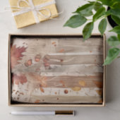 ontkoppeling van de Thanksgiving Tissuepapier (Geschenk)