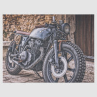  ontkoppeling van de Yamaha-motor