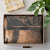  ontkoppeling van filmcamera met fotografie tissuepapier (Geschenk)